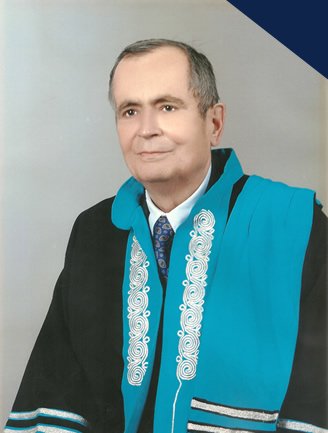 Prof. Sabri SAVAŞ