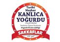 Kanlıca Yoğurdu Sakkaflar